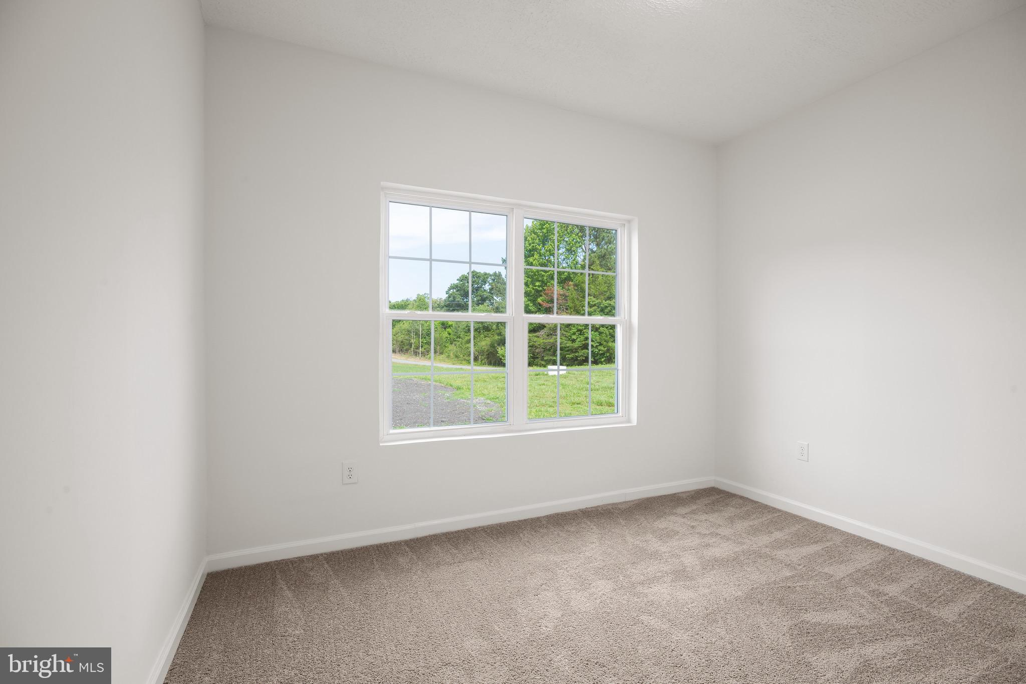 12469 Paige Road Woodford, VA 22580 - Photo 47 of 55 Second House Bedroom 3