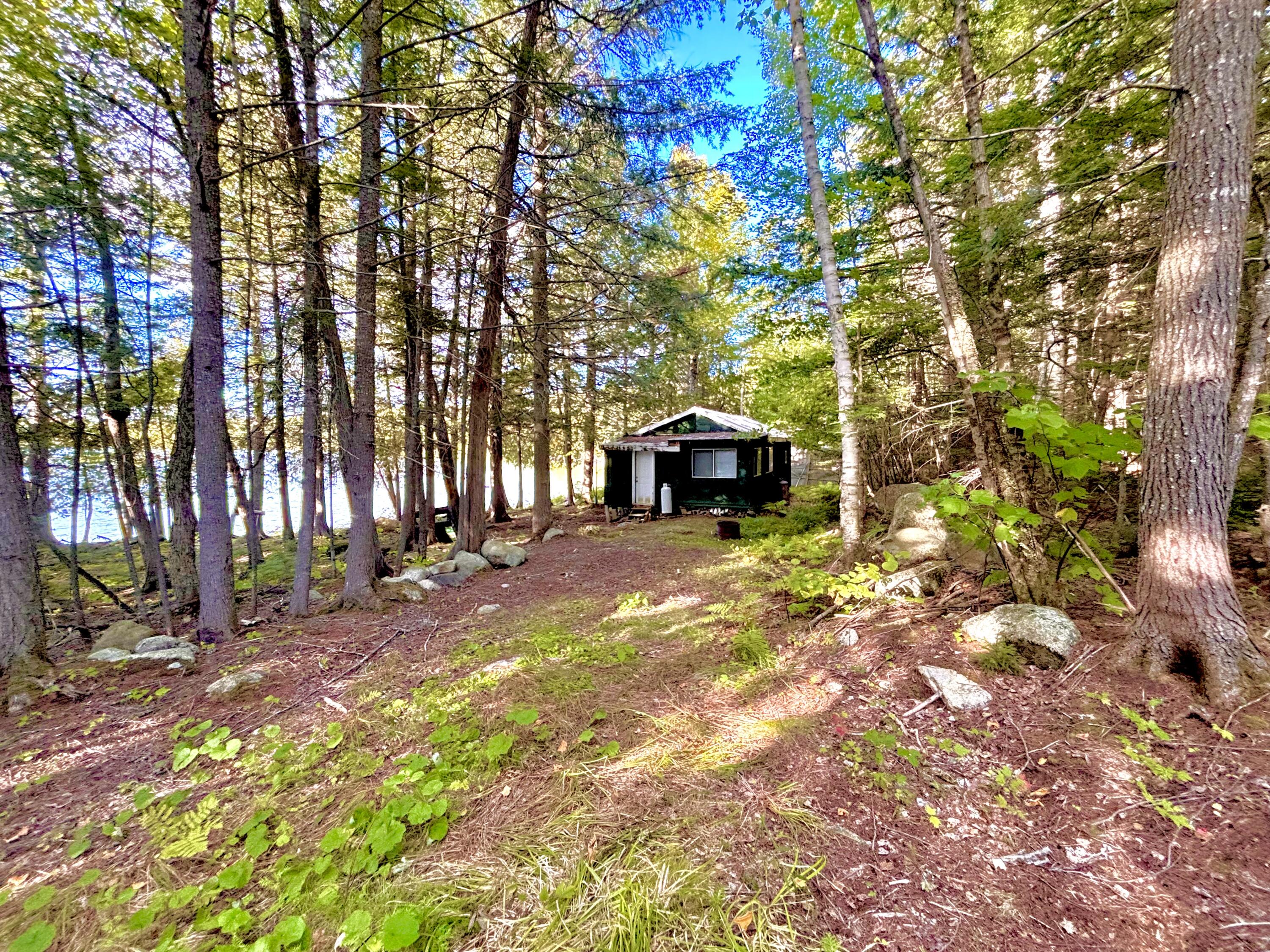 Lot 02 Flat Iron Pond Road Millinocket, ME 04462 - Photo 6 of 28 IMG_7169