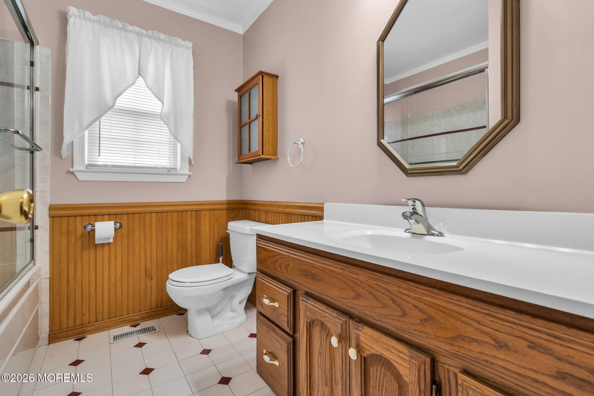 140 Brandon Road Manchester Township, NJ 08759 - Photo 24 of 47 2nd Floor Hall Bath