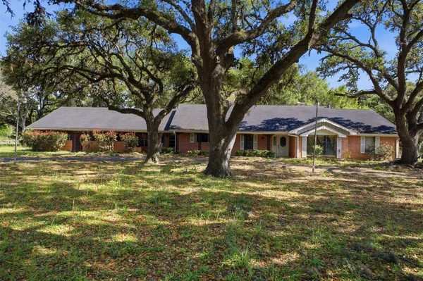 $475,000 | 214 Farm To Market Road 109, New Ulm, TX 78950