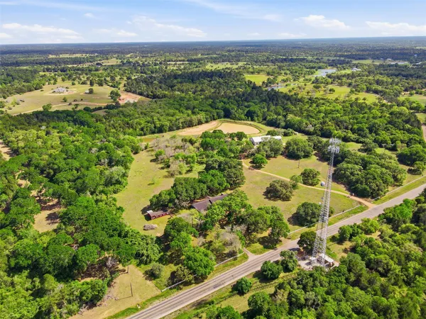 $475,000 | 214 Farm To Market Road 109, New Ulm, TX 78950