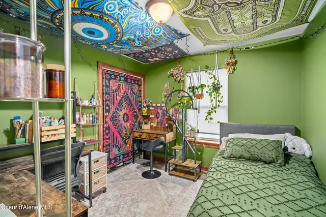 $485,000 | 2325 North MacKenzie Drive, Post Falls, ID 83854