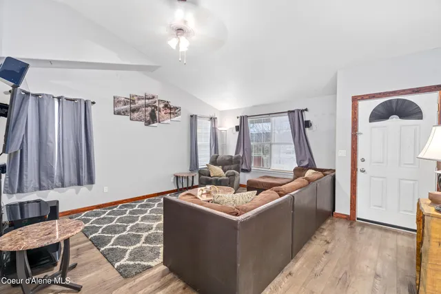 $485,000 | 2325 North MacKenzie Drive, Post Falls, ID 83854