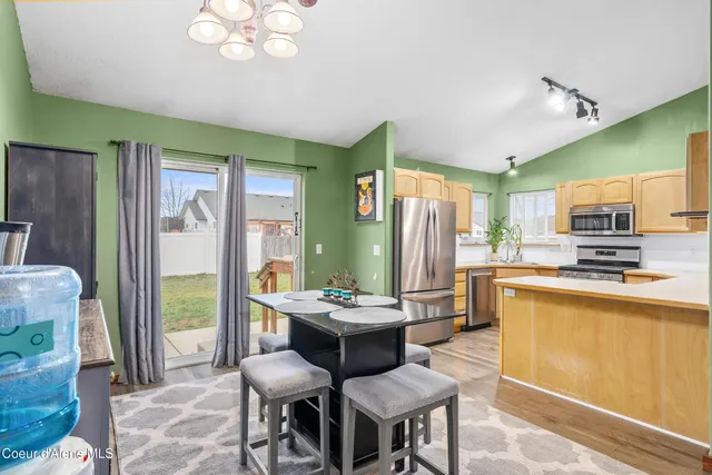 $466,000 | 2325 North MacKenzie Drive, Post Falls, ID 83854