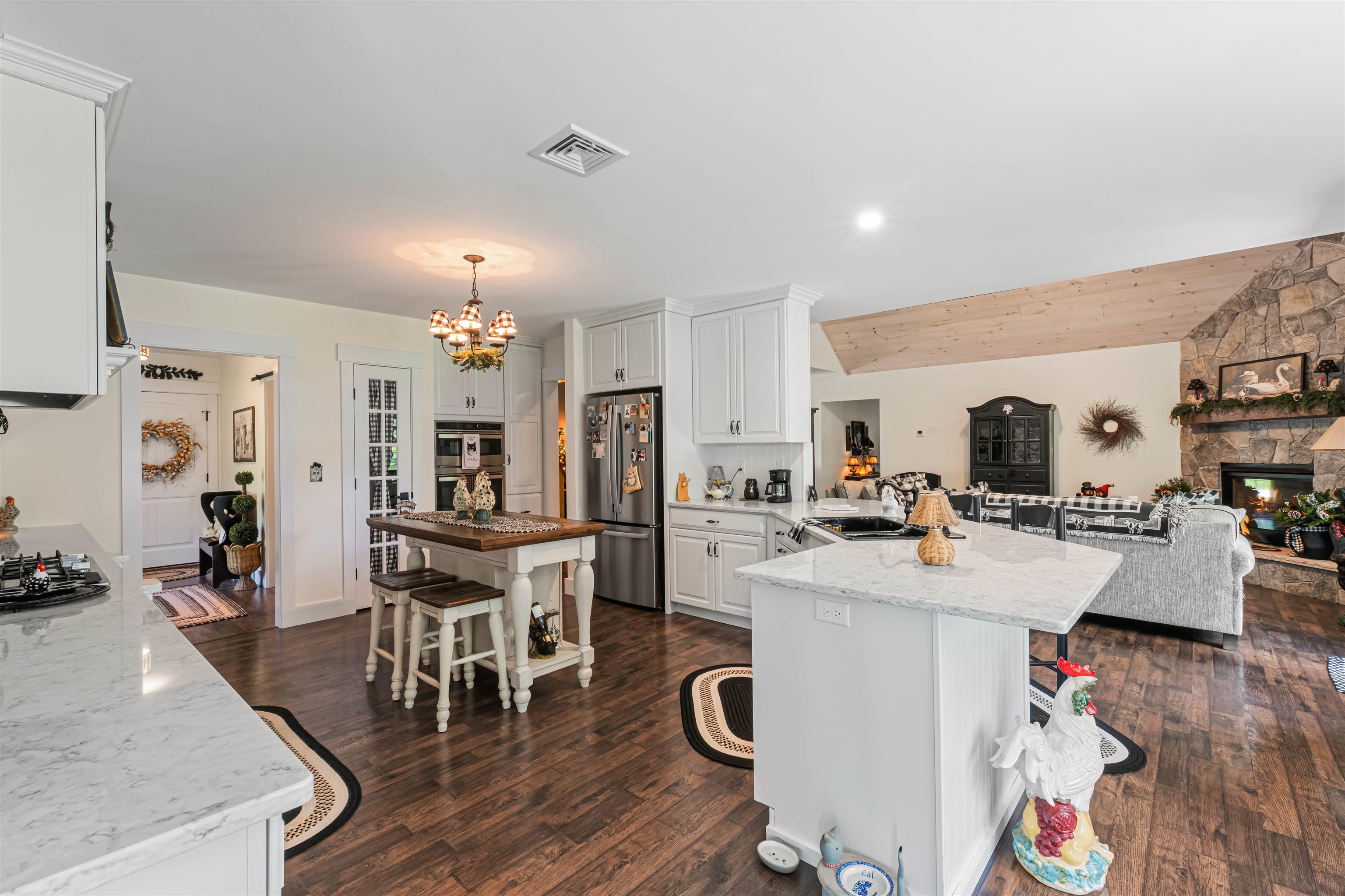 535 Grandview Road Conway, NH 03818 - Photo 5 of 35