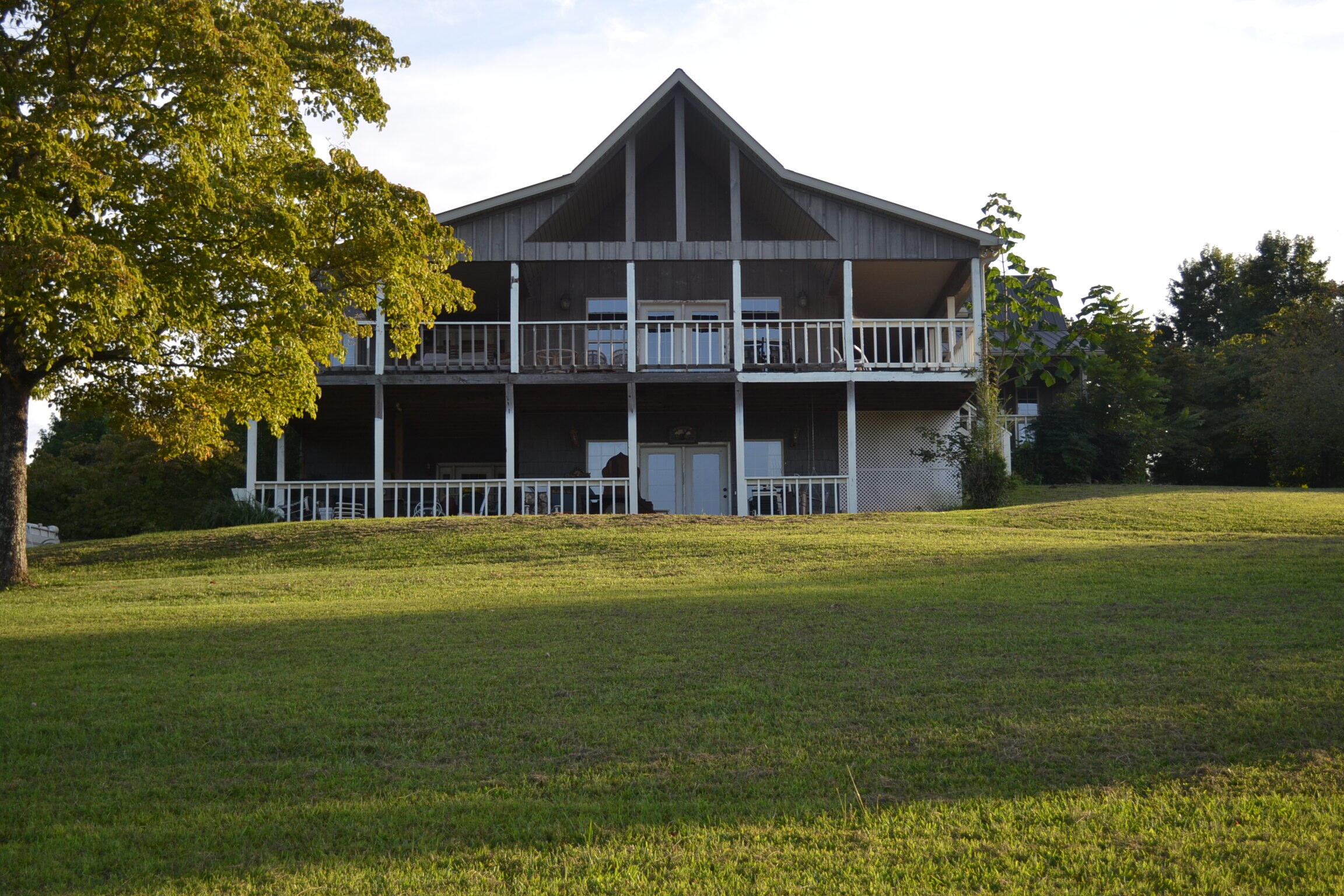 1896 Torbett Road Spring City, TN 37381 - Photo 1 of 18 S1