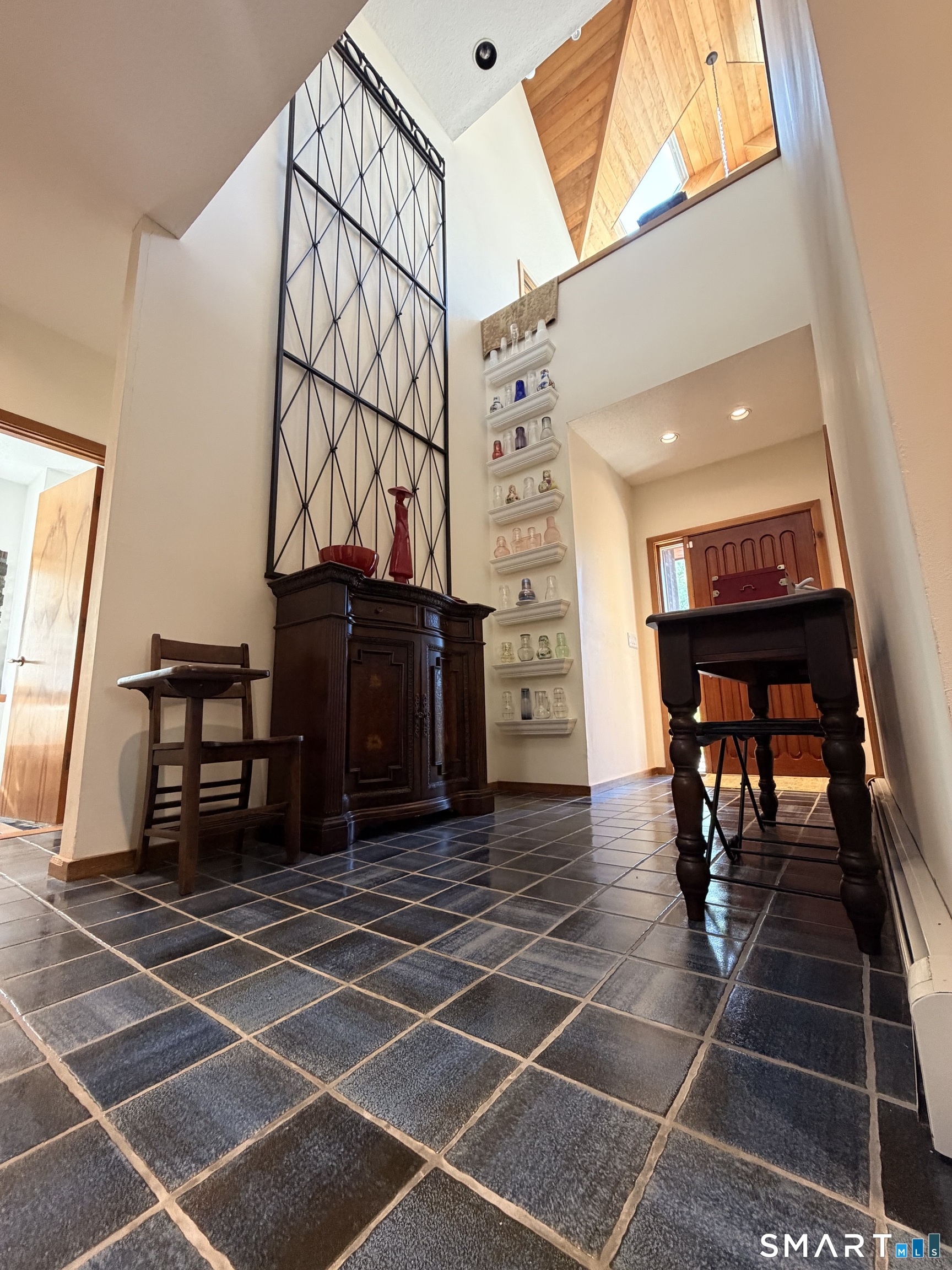 86 Washburn Road Canton, CT 06019 - Photo 23 of 40 a view of entryway with a front door