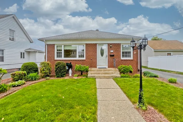 $280,000 | 115 Bonneville Avenue, Chicopee, MA 01013