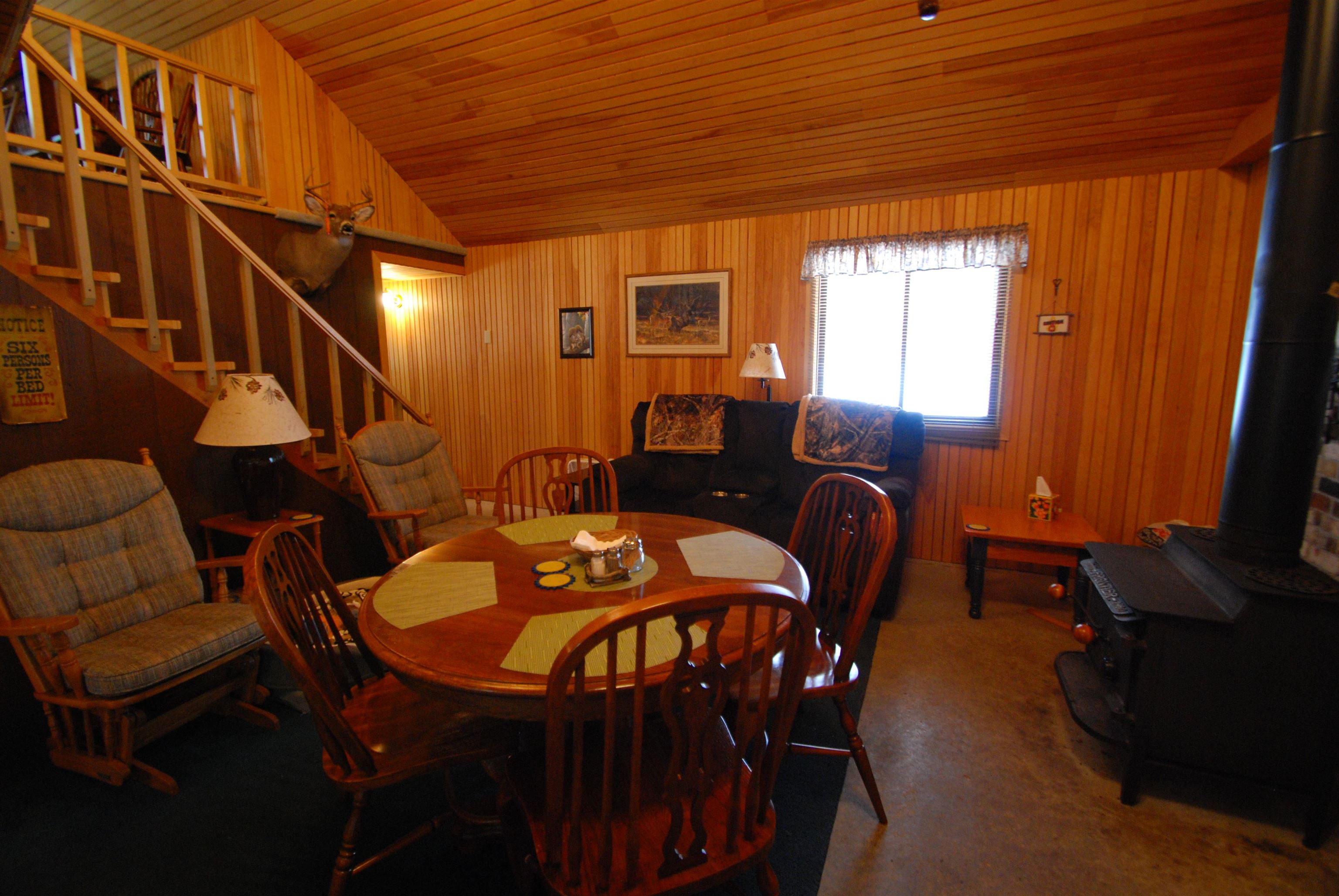 57 East Boehm Road West Branch, MI 48661 - Photo 5 of 49