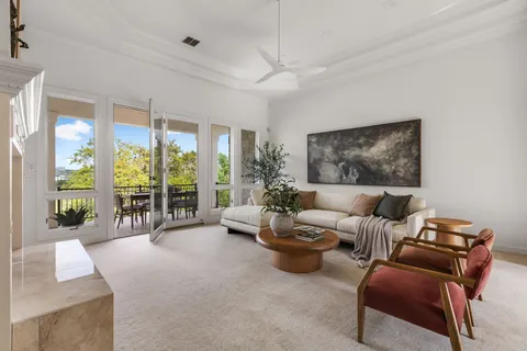 $2,100,000 | 2305 Barton Creek Boulevard, Unit 25, Austin, TX 78735
