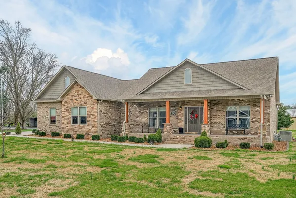 $599,900 | 748 Brookemeade Drive, Sparta, TN 38583