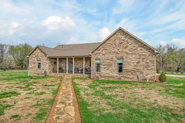 $599,900 | 748 Brookemeade Drive, Sparta, TN 38583
