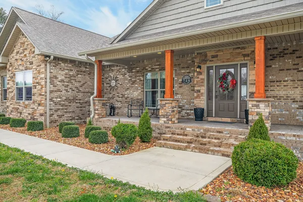 $599,900 | 748 Brookemeade Drive, Sparta, TN 38583