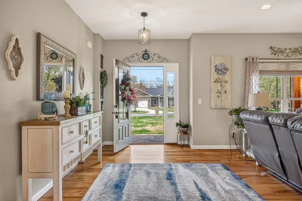 $599,900 | 748 Brookemeade Drive, Sparta, TN 38583