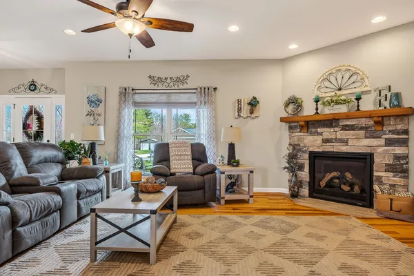 $599,900 | 748 Brookemeade Drive, Sparta, TN 38583