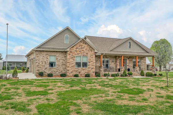 $599,900 | 748 Brookemeade Drive, Sparta, TN 38583