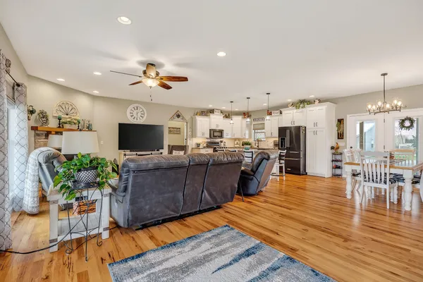 $599,900 | 748 Brookemeade Drive, Sparta, TN 38583