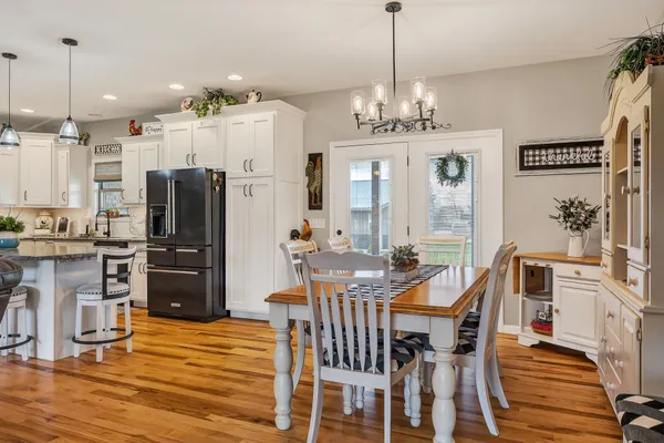 $599,900 | 748 Brookemeade Drive, Sparta, TN 38583