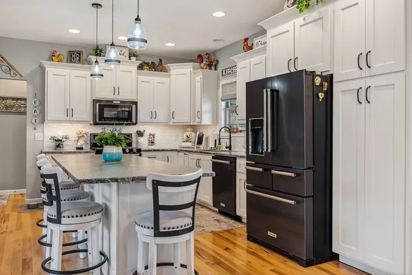 $599,900 | 748 Brookemeade Drive, Sparta, TN 38583
