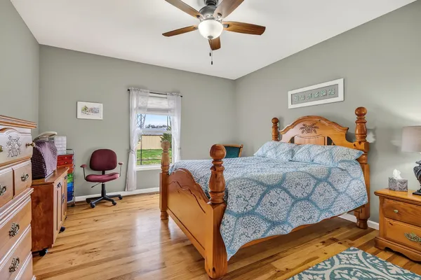 $599,900 | 748 Brookemeade Drive, Sparta, TN 38583