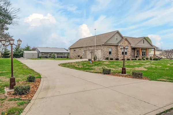 $599,900 | 748 Brookemeade Drive, Sparta, TN 38583