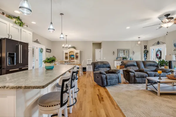 $599,900 | 748 Brookemeade Drive, Sparta, TN 38583