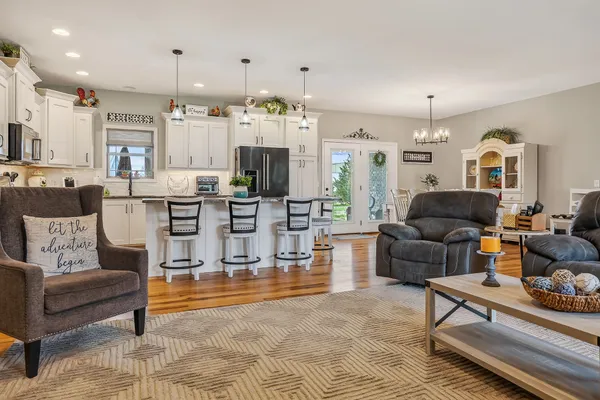 $599,900 | 748 Brookemeade Drive, Sparta, TN 38583