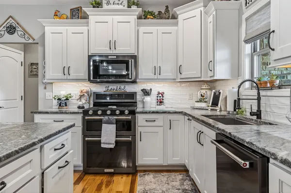$599,900 | 748 Brookemeade Drive, Sparta, TN 38583