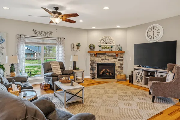 $599,900 | 748 Brookemeade Drive, Sparta, TN 38583