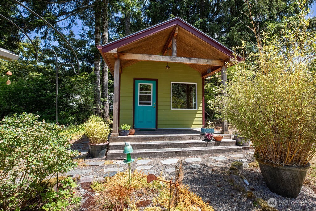 1020 Chuckhole Way Forks, WA 98331 - Photo 27 of 38