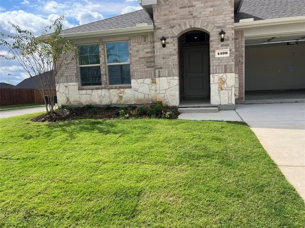 $2,595 | 4100 Malachite Drive, Celina, TX 75009