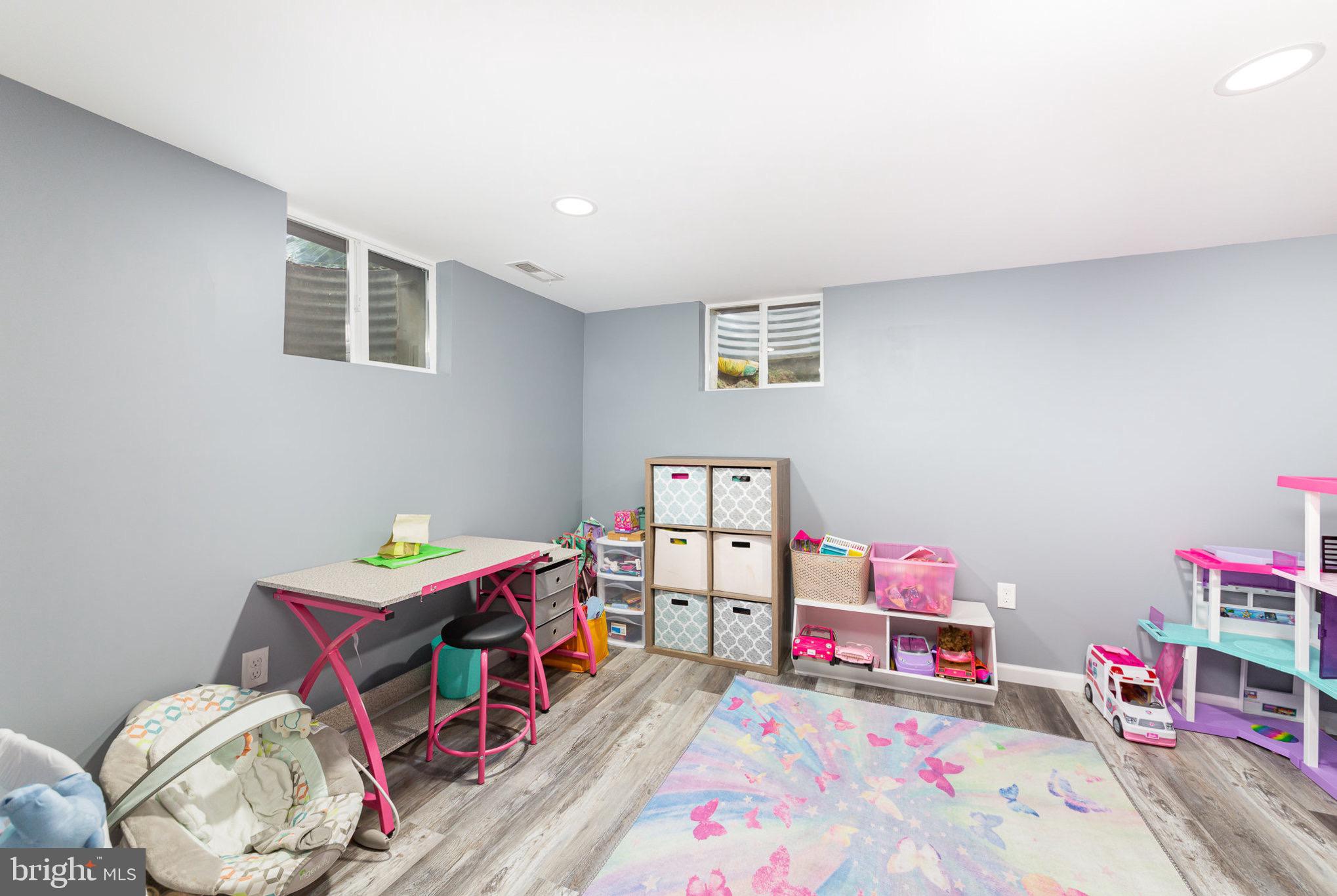 4116 Kahlston Road Baltimore, MD 21236 - Photo 23 of 37 a kids room with toys and toys
