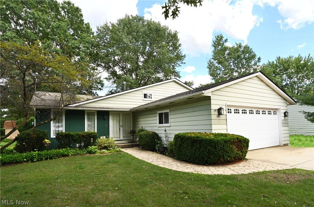 6065 Avon Belden Road North Ridgeville, OH 44039 - Photo 1 of 26