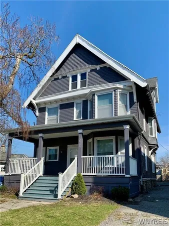 $1,200 | 2449 Delaware Avenue, Buffalo, NY 14216