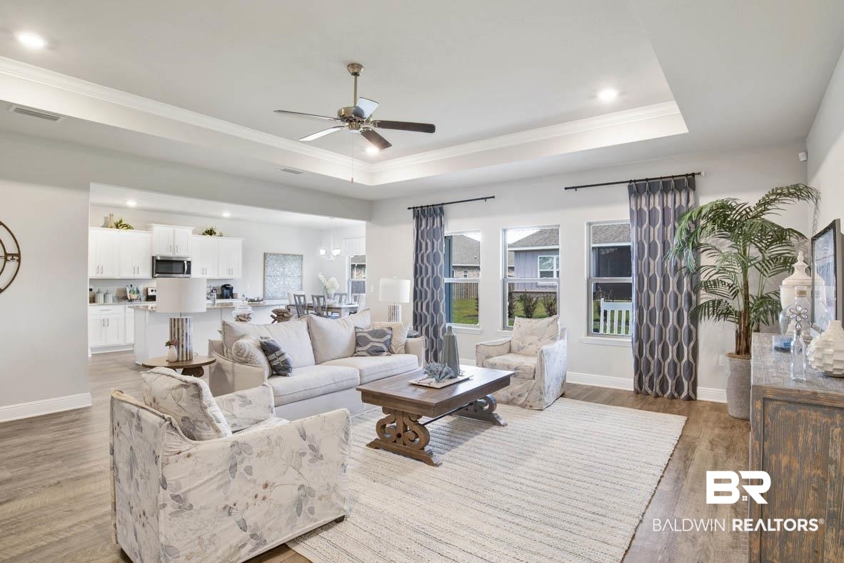 437 Raley Farms Drive Gulf Shores, AL 36542 - Photo 4 of 30