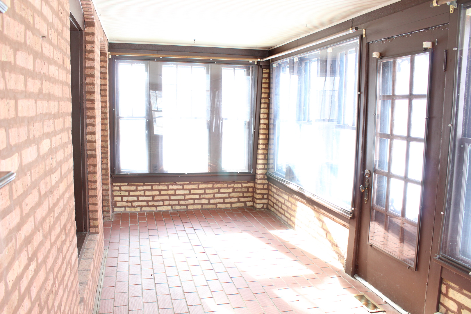 1245 Main Street Antioch, IL 60002 - Photo 19 of 44 a view of an empty room with a window
