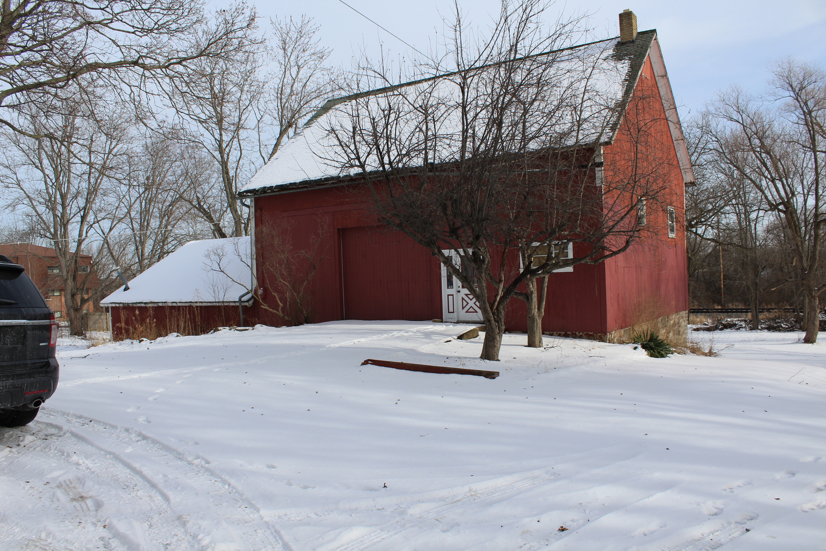 1245 Main Street Antioch, IL 60002 - Photo 3 of 44 a table and view of a house