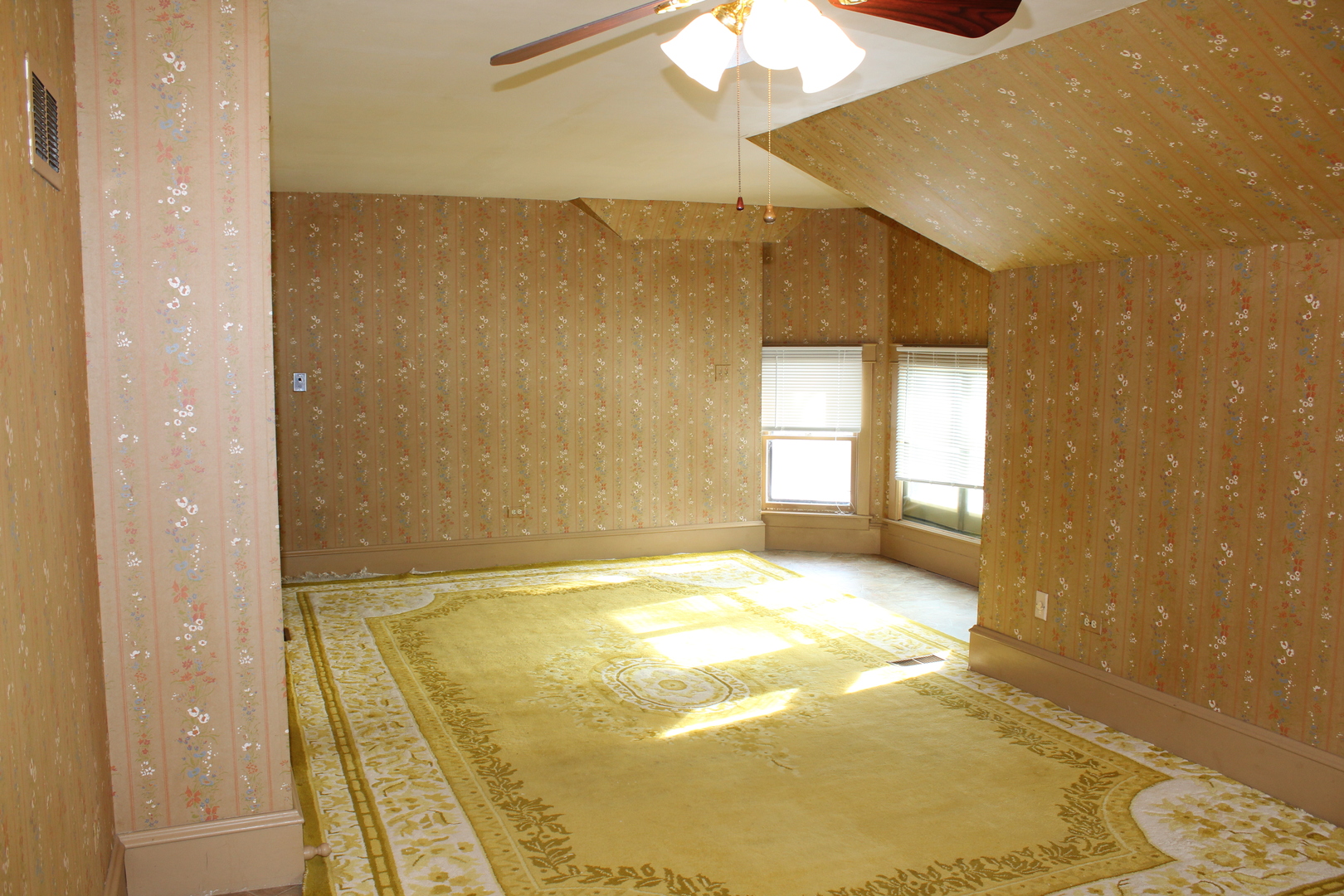 1245 Main Street Antioch, IL 60002 - Photo 26 of 44 a view of an empty room