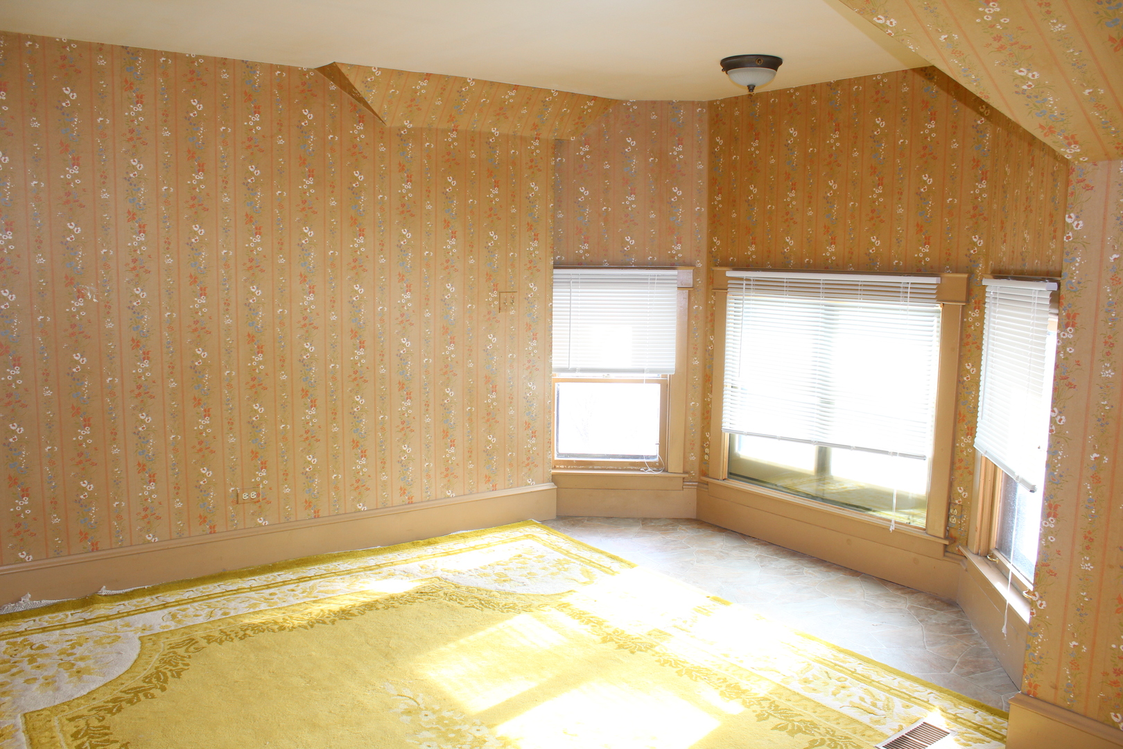 1245 Main Street Antioch, IL 60002 - Photo 27 of 44 a view of an empty room with a window