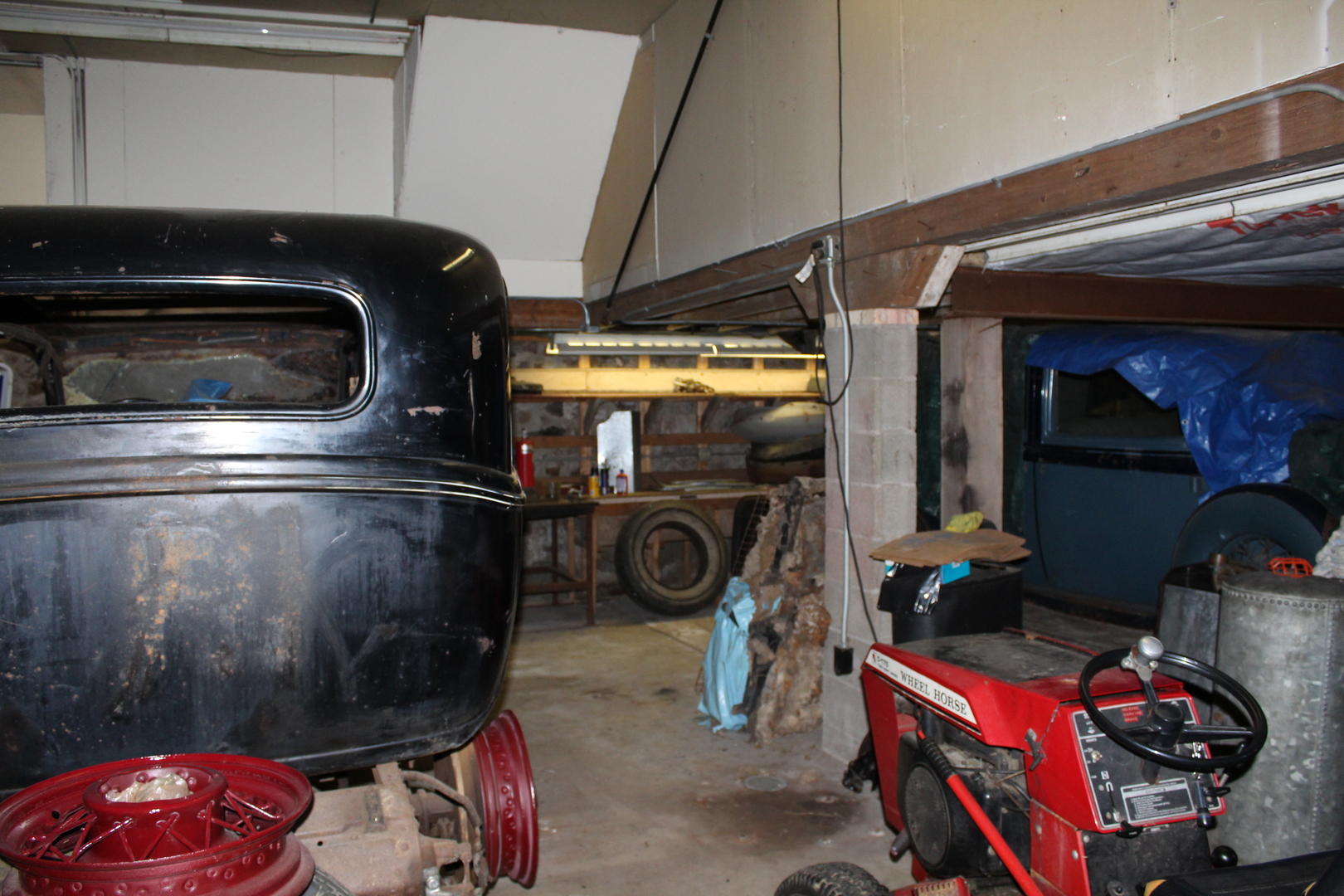 1245 Main Street Antioch, IL 60002 - Photo 31 of 44 a utility room with dryer and washer
