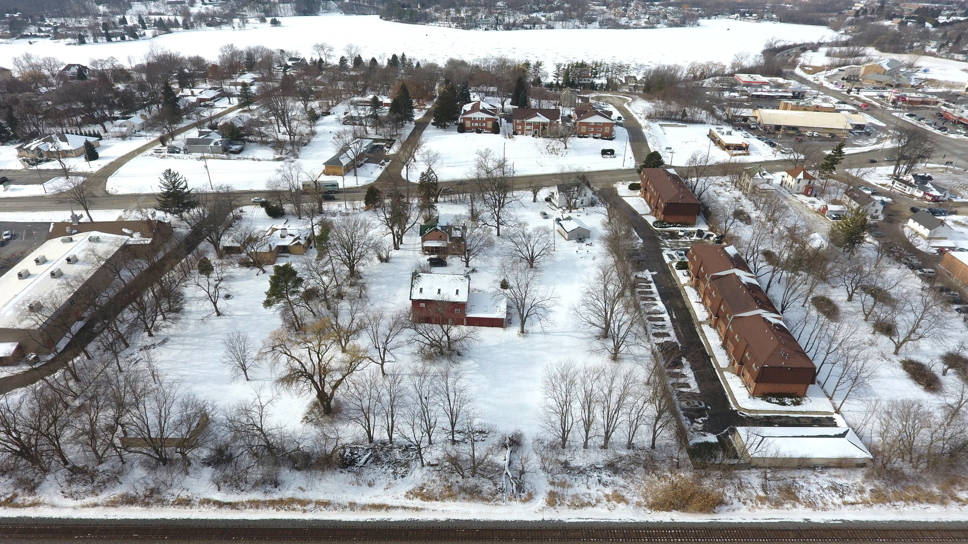 1245 Main Street Antioch, IL 60002 - Photo 38 of 44 a view of city