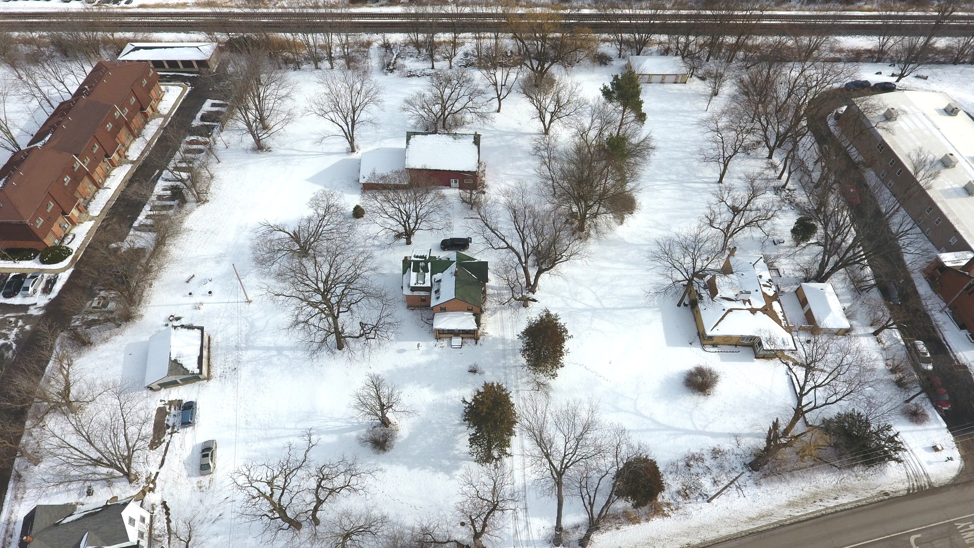1245 Main Street Antioch, IL 60002 - Photo 42 of 44 a close view of light house