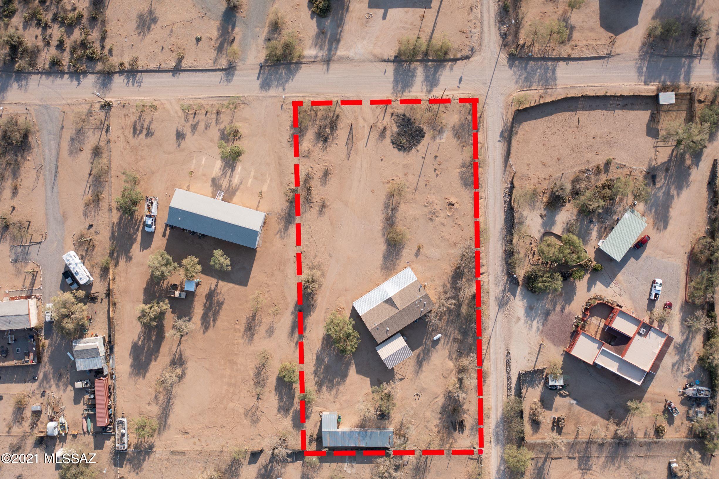 6180 North Sundown Road Tucson, AZ 85743 - Photo 9 of 32 Gallery Image 9