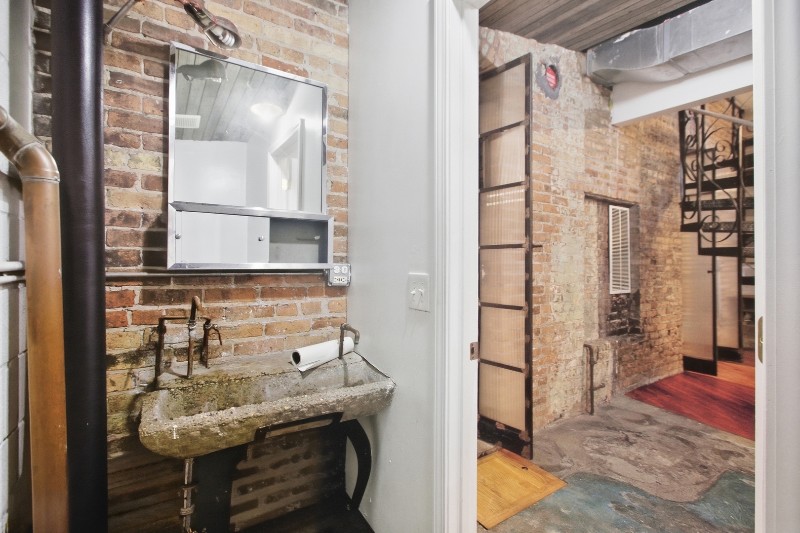 1111 West Randolph Street, Unit 2 Chicago, IL 60607 - Photo 15 of 19 Gallery Image 15