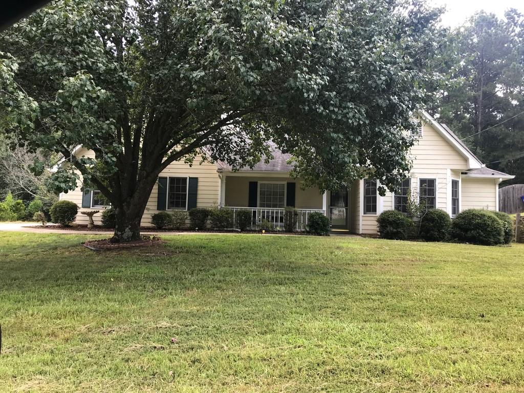 9166 Tara Drive Southwest Covington, GA 30014 - Photo 1 of 1
