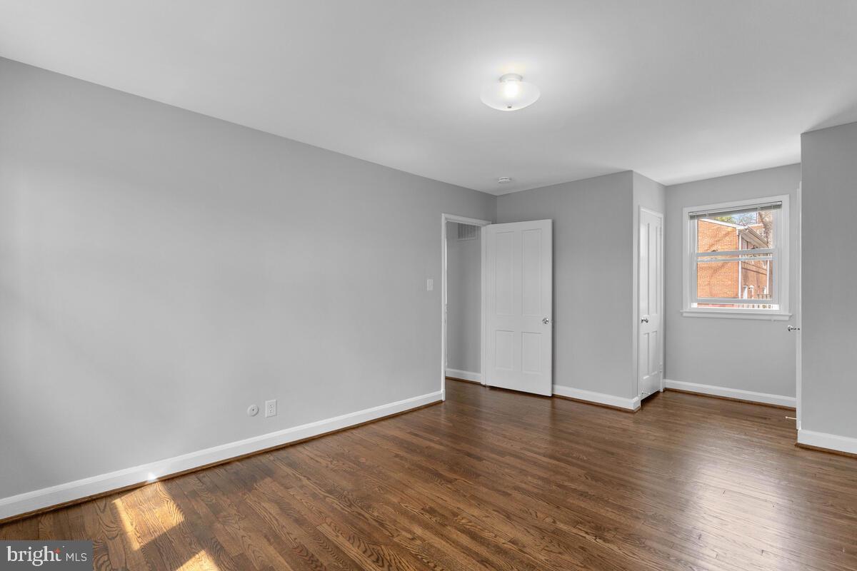 8603 Geren Road, Unit 257 Silver Spring, MD 20901 - Photo 22 of 36 Cute Alcove w/2 closets!