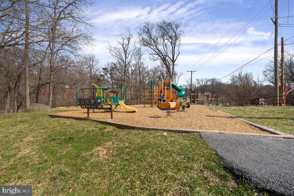 8603 Geren Road, Unit 257 Silver Spring, MD 20901 - Photo 33 of 36 Community Playground