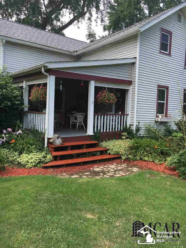 5009 West Dunbar Road Monroe, MI 48161 - Photo 3 of 36 Gallery Image 3