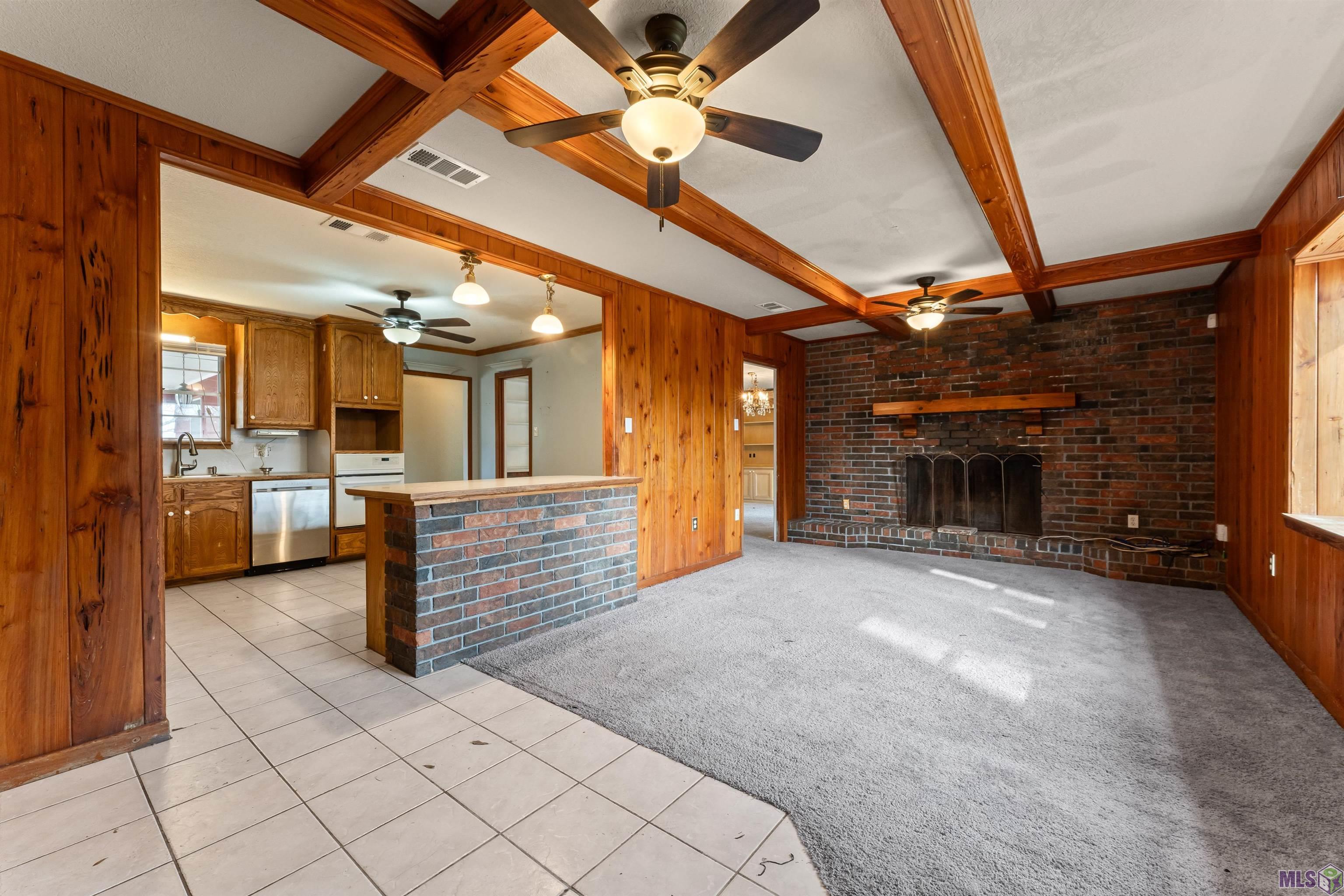 937 Westbrook Drive Baton Rouge, LA 70815 - Photo 3 of 14