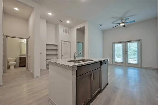 $849 | 14011 Owen-Tech Boulevard, Unit 1A1206, Austin, TX 78728